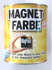 Magnet Farbe 1 Liter