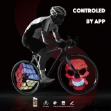 Fahrrad Speichen Led Licht