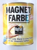 Magnet Paint  0,88 Quart