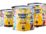 Magnet Farbe 1 Liter