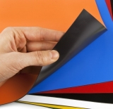 Magnet Folie A 3