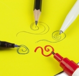 Magnet Folie A 3