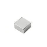 Neodym Magnetwürfel 7x7x3mm 1,3 Kg