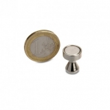 Magnetische Stahlfigur 16x19mm